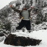Yashpal