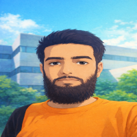 Sameer Farrukh