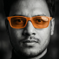 Sanket Bodhare