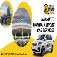 Shree tuljai Travels