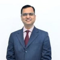 Dr Abhishek Gupta