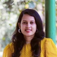 Aparna