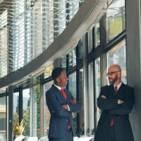 Stratigo Advisory