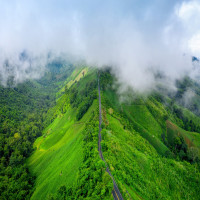 Valley Explorer Tour
