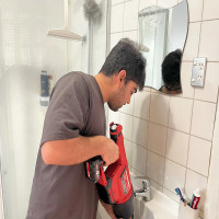 Speed Drain
