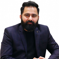 Saurabh Chhabra