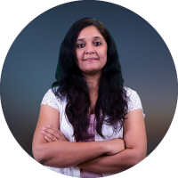 Purvangi Shukla