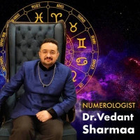 Vedant Sharmaa