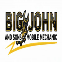 Big John and son