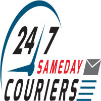  24-7 Couriers