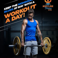 Bodyline Gym - Bodybuilding