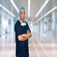 Suryakant Jha