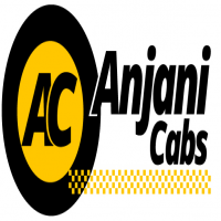 Rajkot Airport Taxi Service - Anjani Cabs