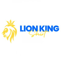 Lion King Shirt Setting Trends in the POD T-Shirt Industry