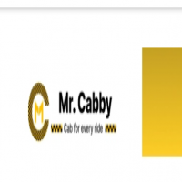 Mr Cabby