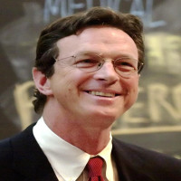 Michael Arlo