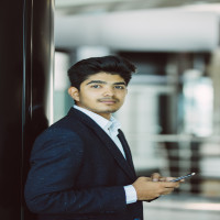 Virat Solanki