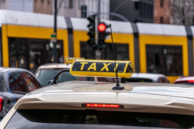 Taxi Services
