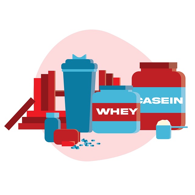 Performance Nutrition