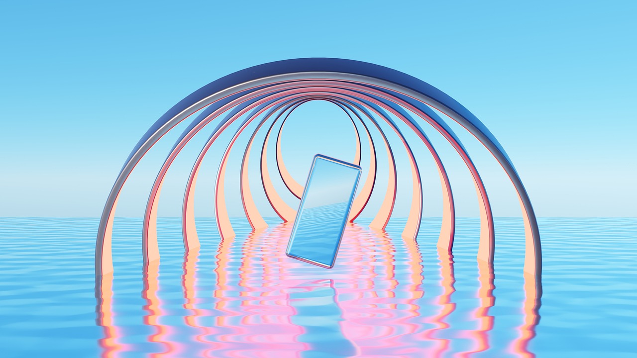 Digital Assets