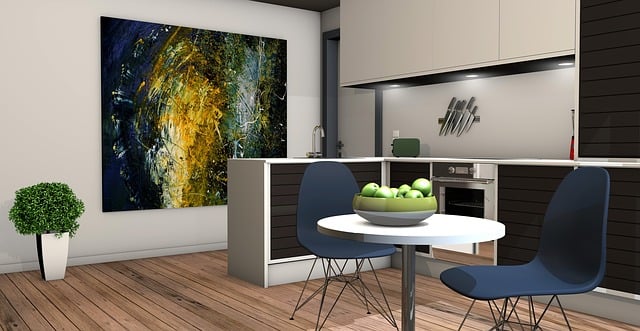 Residential Living