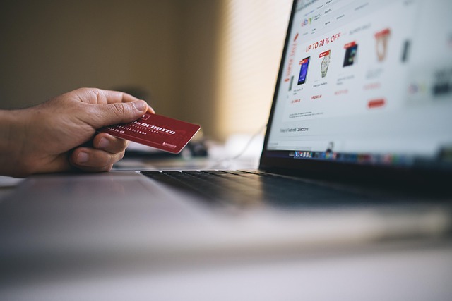 Ecommerce Platforms