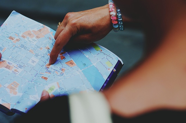 Trip Planning