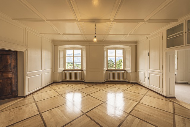 Real Estate Services
