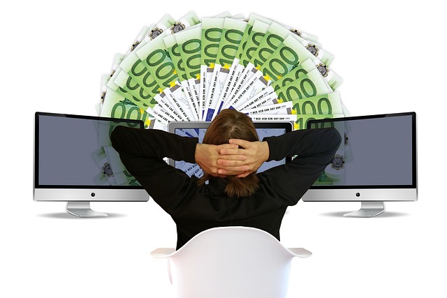 Online Monetization
