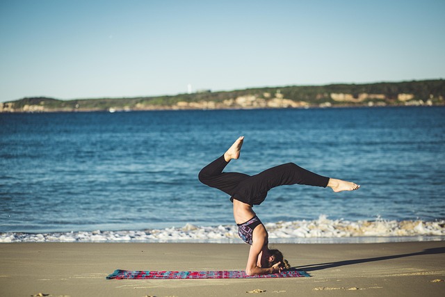 Flexibility & Mobility