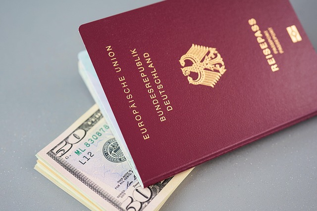Immigration & Legal Documents